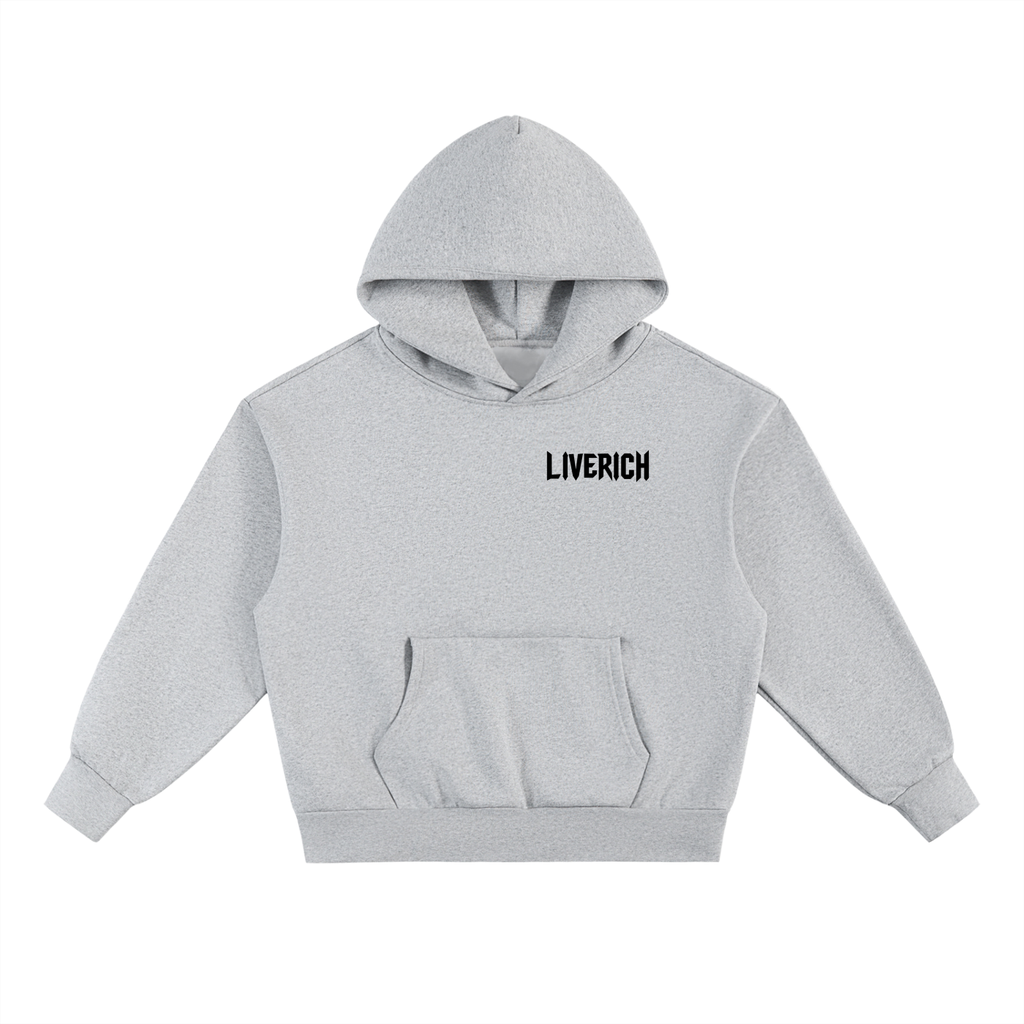Liverich Hoodie