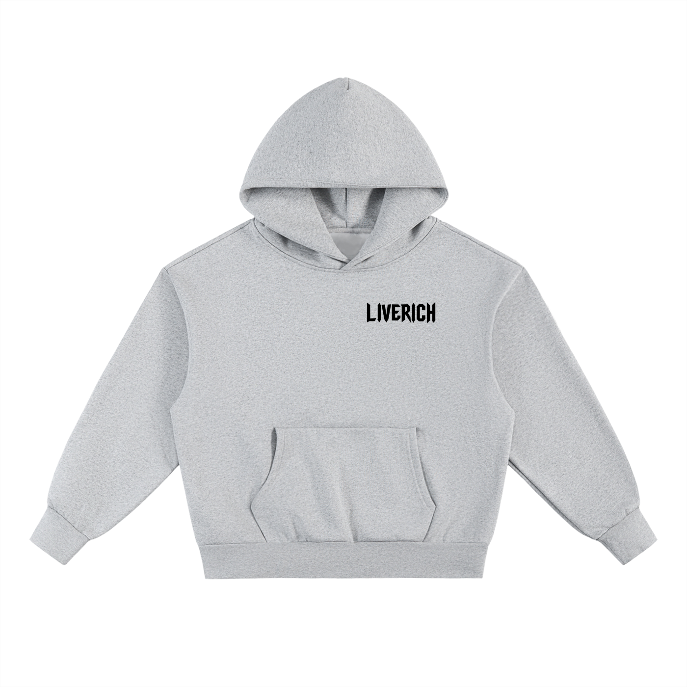 Liverich Hoodie