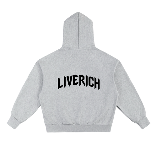 Liverich Hoodie