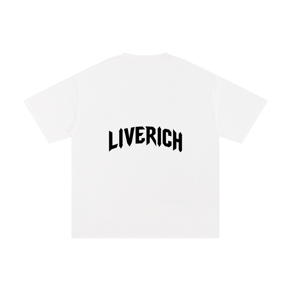 Liverich T-Shirt