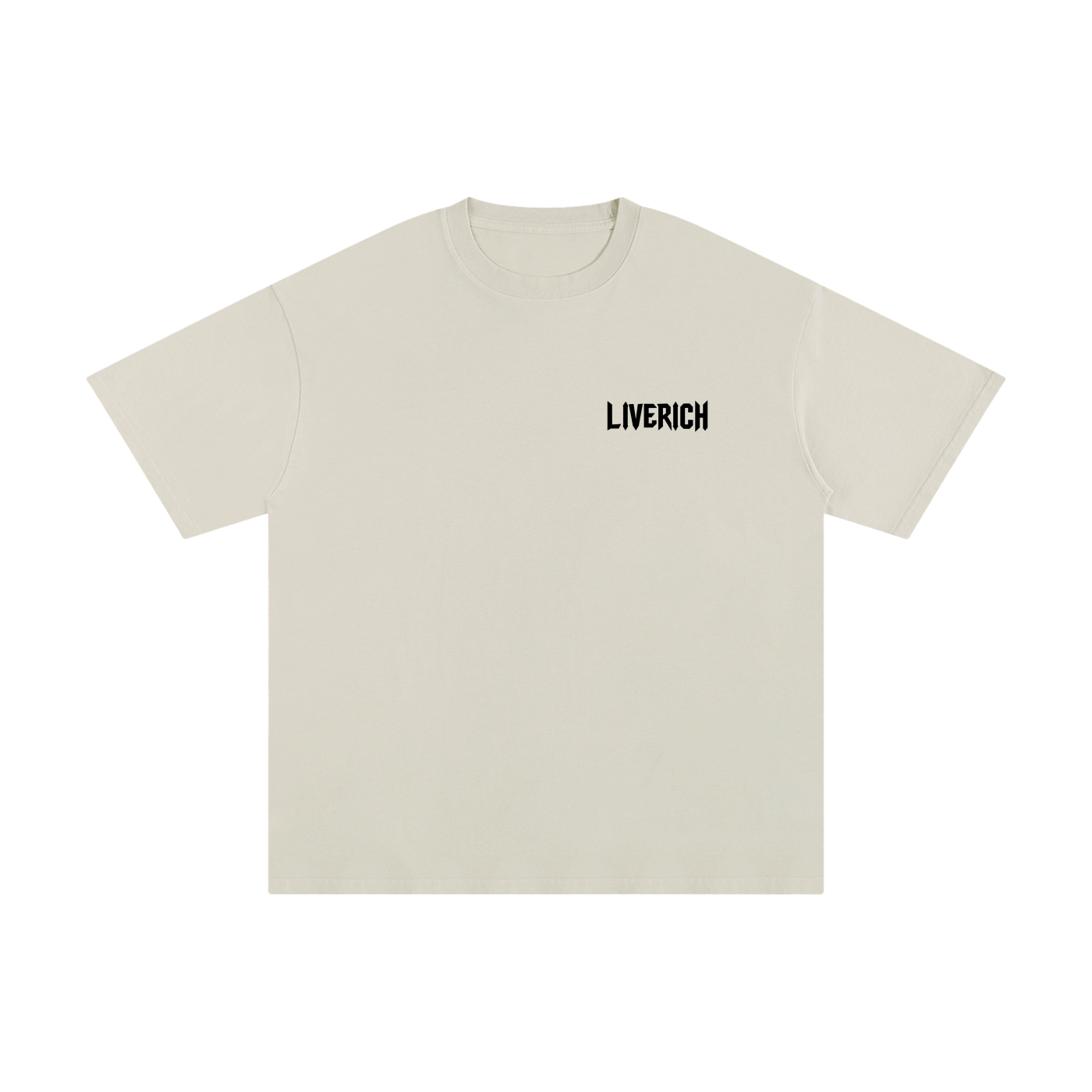 Liverich T-Shirt